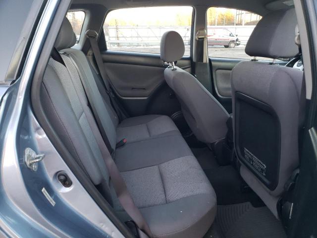 Photo 10 from auction – 2004 TOYOTA COROLLA MA with VIN 2T1KR32E64C278566