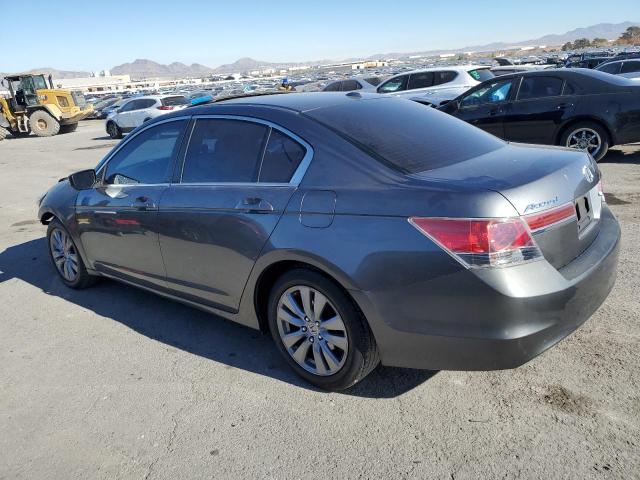 Photo 2 from auction – 2012 HONDA ACCORD EXL with VIN 1HGCP2F80CA164303