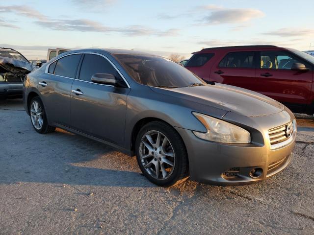 Photo 4 from auction – 2014 NISSAN MAXIMA S with VIN 1N4AA5AP2EC495078