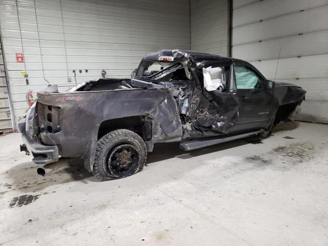 Photo 3 from auction – 2015 CHEVROLET SILVERADO with VIN 1GC1KVE84FF505359