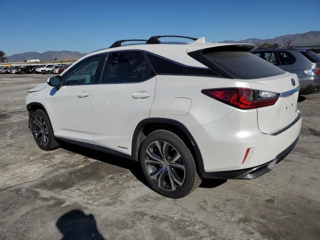 صورة رقم 2 من المزاد - 2016 LEXUS RX 450H BA مع VIN 2T2BGMCA8GC008035