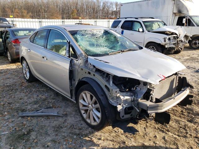 Photo 4 from auction – 2012 BUICK VERANO CON with VIN 1G4PR5SK2C4178310