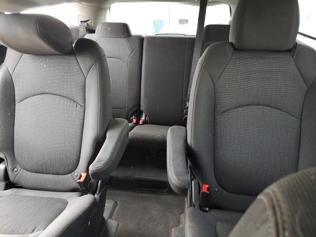 Photo 10 from auction – 2017 CHEVROLET TRAVERSE L with VIN 1GNKRHKD5HJ263854