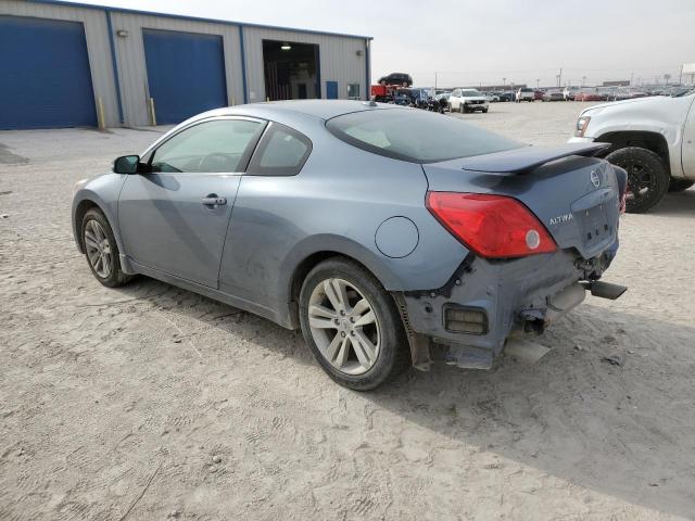 Photo 2 from auction – 2011 NISSAN ALTIMA S with VIN 1N4AL2EP0BC132518