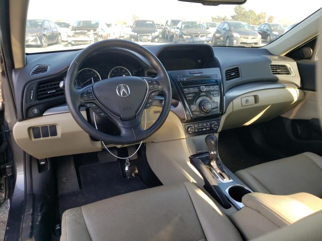 Photo 8 from auction – 2013 ACURA ILX 20 TEC with VIN 19VDE1F73DE000867