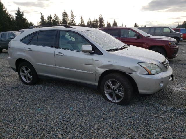 Photo 4 from auction – 2006 LEXUS RX 400 with VIN JTJHW31U162006100