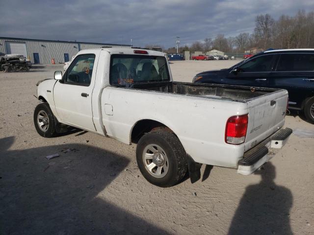 Photo 2 from auction – 2000 FORD RANGER with VIN 1FTYR10C8YTA69635