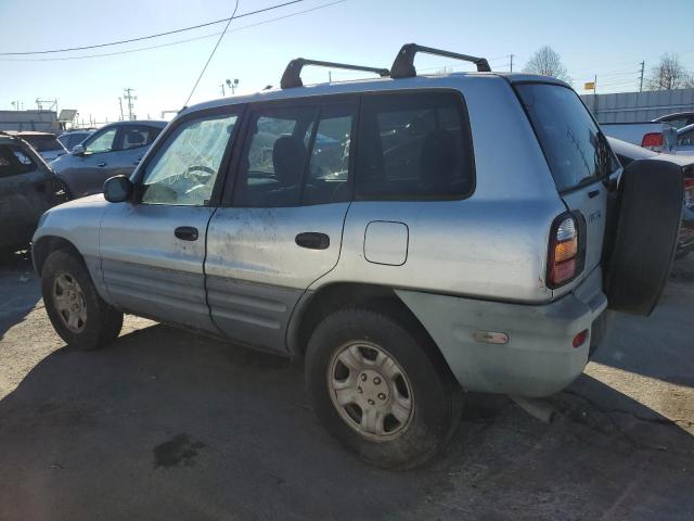 Photo 2 from auction – 1998 TOYOTA RAV4 with VIN JT3GP10VXW7030705
