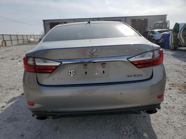 Photo 6 from auction – 2016 LEXUS ES 350 with VIN 58ABK1GG2GU011603