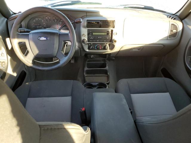 Photo 8 from auction – 2007 FORD RANGER SUP with VIN 1FTYR44U07PA67826
