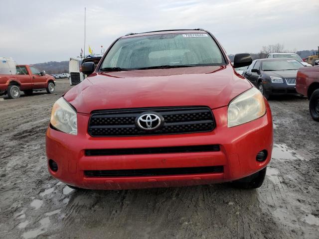 Photo 5 from auction – 2007 TOYOTA RAV4 with VIN JTMZD35V375061292