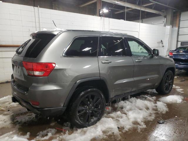 Photo 3 from auction – 2012 JEEP GRAND CHER with VIN 1C4RJFAG9CC313750