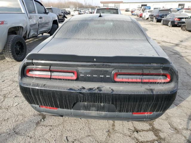 Photo 6 from auction – 2015 DODGE CHALLENGER with VIN 2C3CDZFJ7FH736769