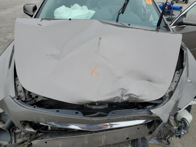Photo 11 from auction – 2012 CHEVROLET MALIBU 1LT with VIN 1G1ZC5E01CF274564