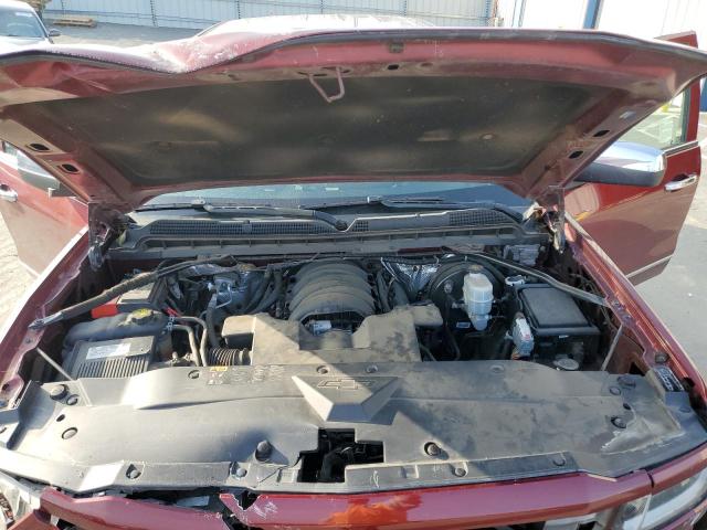Photo 11 from auction – 2016 CHEVROLET SILVERADO with VIN 3GCUKSEC9GG366524
