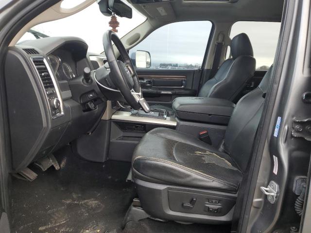 Photo 7 from auction – 2013 RAM 1500 LARAM with VIN 1C6RR7NT6DS690721
