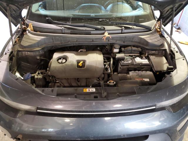 Photo 12 from auction – 2020 KIA SOUL LX with VIN KNDJ23AUXL7007440
