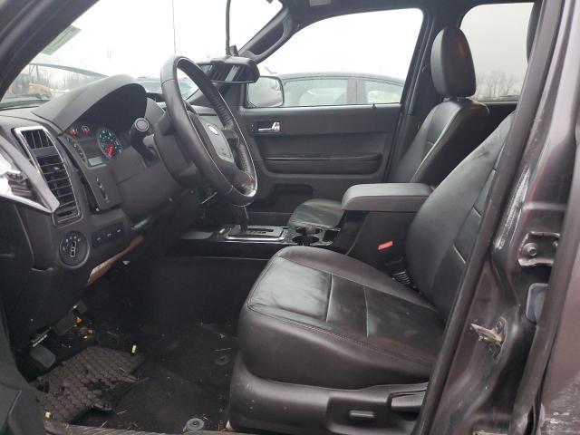 Photo 7 from auction – 2011 FORD ESCAPE LIM with VIN 1FMCU9EG8BKB12883