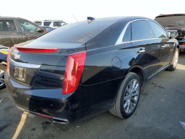 Photo 3 from auction – 2017 CADILLAC XTS LUXURY with VIN 2G61M5S33H9111952