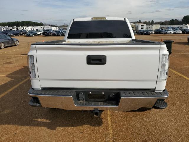 Photo 6 from auction – 2014 CHEVROLET SILVERADO with VIN 3GCUKREC1EG559028