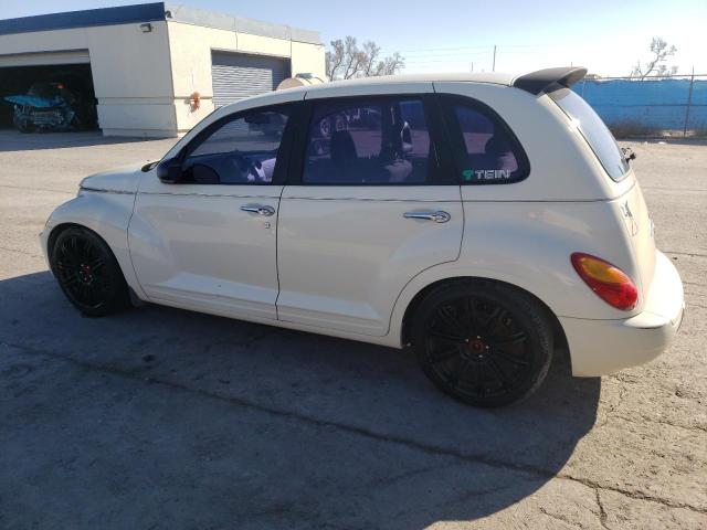 Photo 2 from auction – 2007 CHRYSLER PT CRUISER with VIN 3A4FY48B17T610982