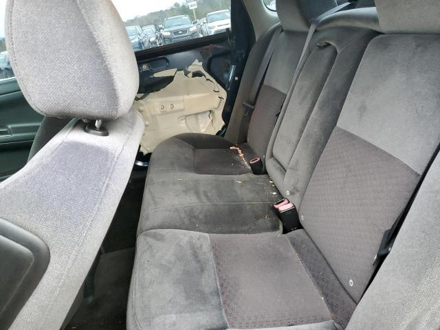 Photo 10 from auction – 2012 CHEVROLET IMPALA LT with VIN 2G1WB5E37C1177585
