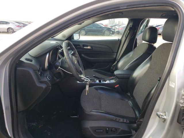 Photo 7 from auction – 2014 CHEVROLET MALIBU 1LT with VIN 1G11C5SL3EF133929