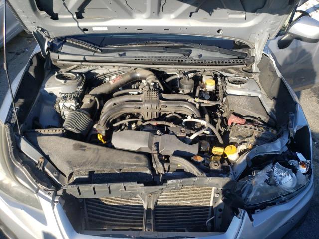 Photo 11 from auction – 2013 SUBARU IMPREZA PR with VIN JF1GPAC66D1893023