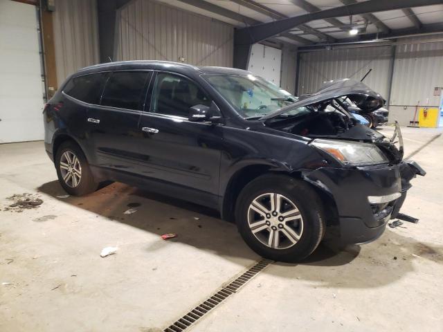 Photo 4 from auction – 2015 CHEVROLET TRAVERSE L with VIN 1GNKVGKD2FJ278072