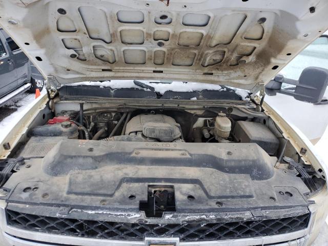 Photo 11 from auction – 2013 CHEVROLET SILVERADO with VIN 1GC2KVCG3DZ375584