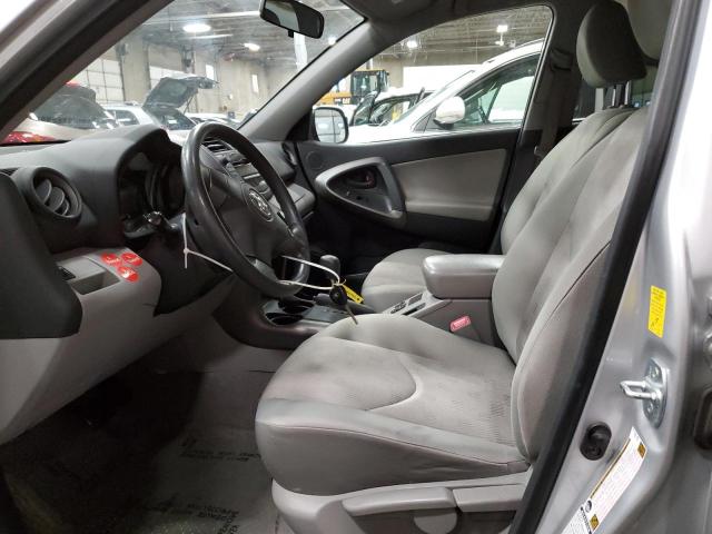 Photo 7 from auction – 2010 TOYOTA RAV4 with VIN JTMBF4DV0A5025747