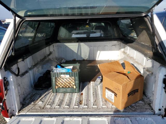 Photo 10 from auction – 2008 CHEVROLET COLORADO with VIN 1GCCS199388155220