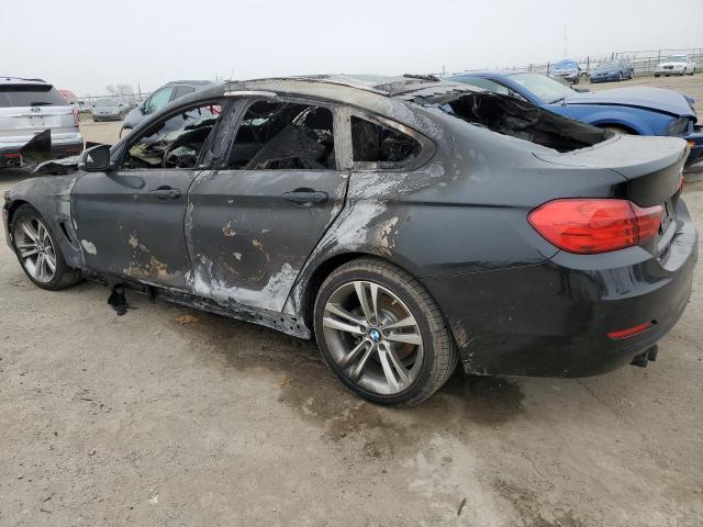 Photo 2 from auction – 2015 BMW 428 I GRAN with VIN WBA4A9C52FGL86766