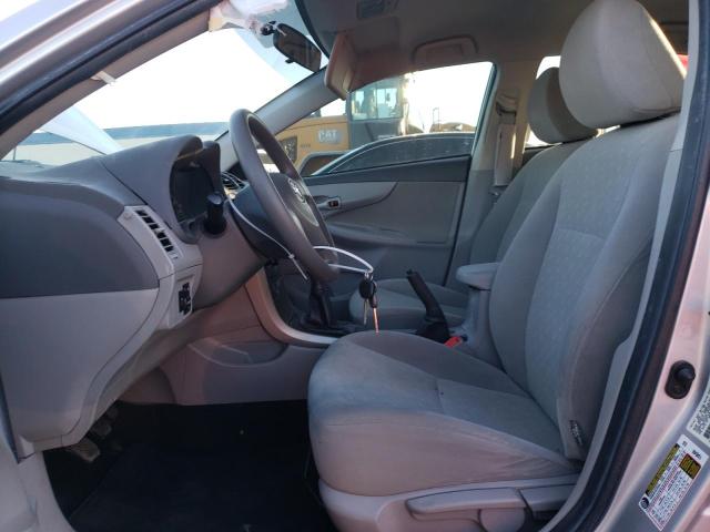 Photo 7 from auction – 2010 TOYOTA COROLLA BA with VIN 1NXBU4EE2AZ312187