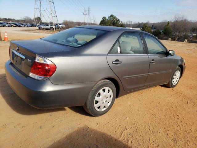 Photo 3 from auction – 2005 TOYOTA CAMRY LE with VIN 4T1BE32K15U558672