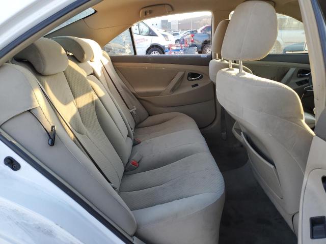 Photo 10 from auction – 2008 TOYOTA CAMRY CE with VIN 4T4BE46K08R021544