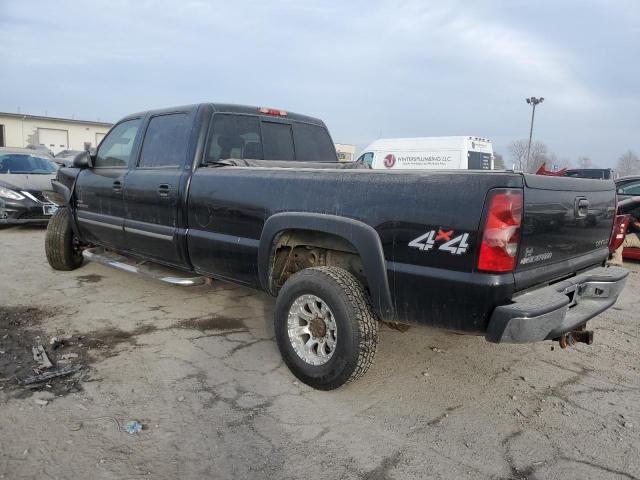 Photo 2 from auction – 2005 CHEVROLET SILVERADO with VIN 1GCHK23205F866629