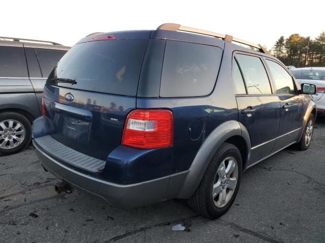 Photo 3 from auction – 2005 FORD FREESTYLE with VIN 1FMDK02145GA56776