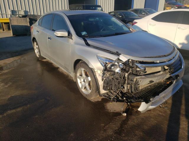 Photo 4 from auction – 2013 NISSAN ALTIMA 2.5 with VIN 1N4AL3AP5DN563732