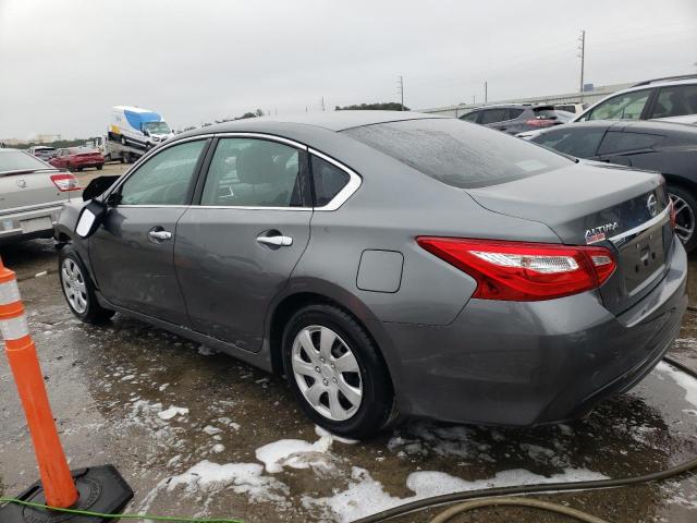 Photo 2 from auction – 2016 NISSAN ALTIMA 2.5 with VIN 1N4AL3AP9GC229137