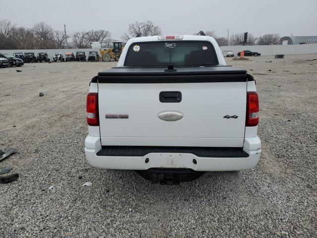 Photo 6 from auction – 2007 FORD EXPLORER S with VIN 1FMEU538X7UA50797