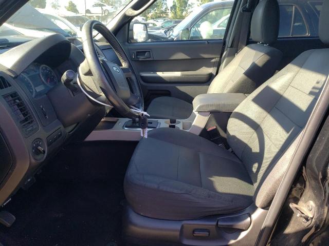 Photo 7 from auction – 2012 FORD ESCAPE XLT with VIN 1FMCU0D78CKC18717