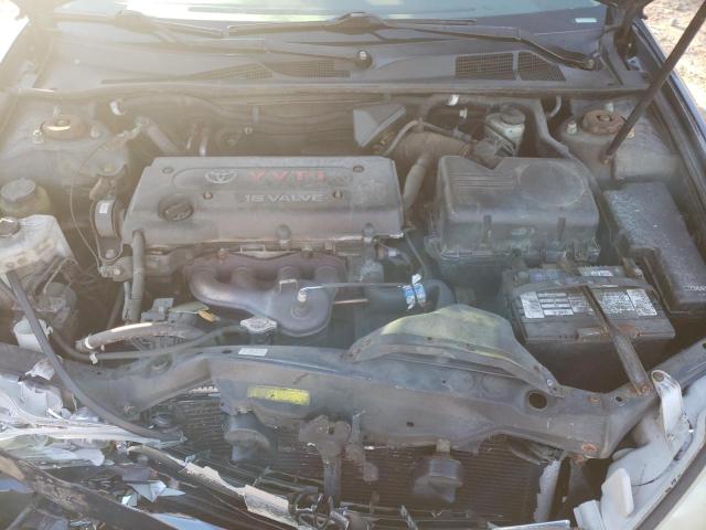 Photo 11 from auction – 2006 TOYOTA CAMRY LE with VIN 4T1BE32K76U151439