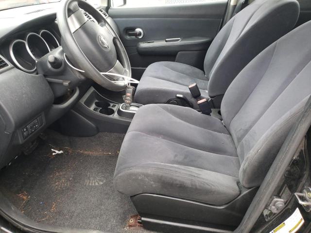 Photo 7 from auction – 2009 NISSAN VERSA S with VIN 3N1BC13E89L471135