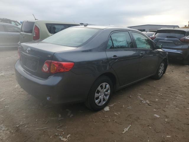 Zdjęcie 3 z aukcji – 2009 TOYOTA COROLLA BA z VIN 2T1BU40E09C160396