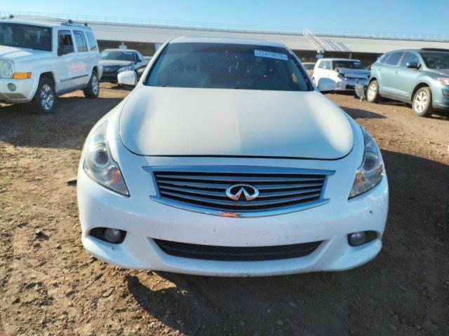 Photo 5 from auction – 2010 INFINITI G37 BASE with VIN JN1CV6AP7AM201291