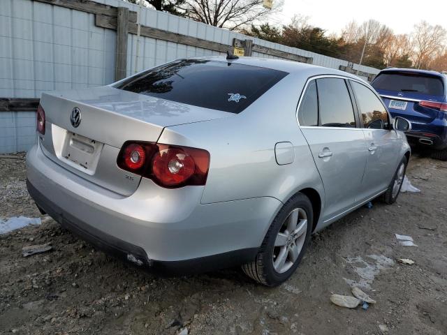 Photo 3 from auction – 2009 VOLKSWAGEN JETTA SE with VIN 3VWRM71K09M095283