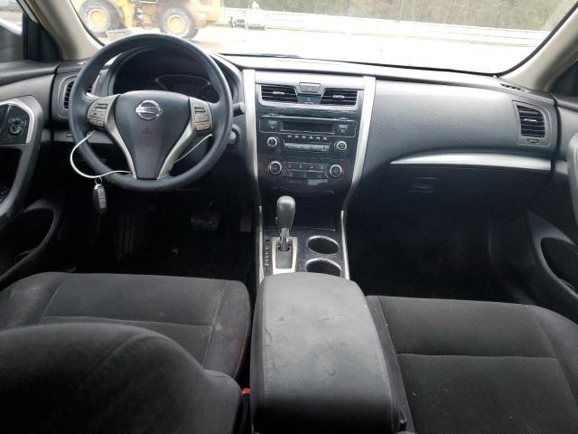 Photo 8 from auction – 2013 NISSAN ALTIMA 2.5 with VIN 1N4AL3AP1DC240449