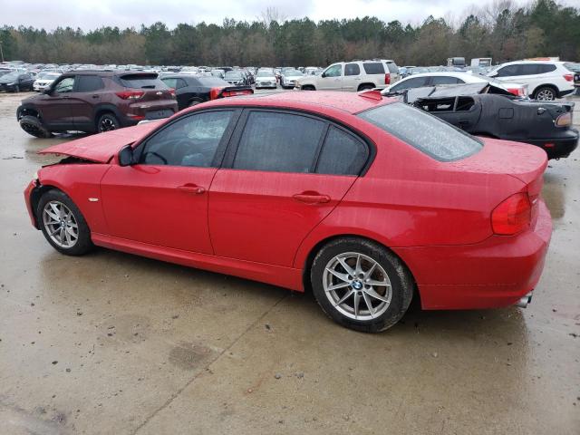Photo 2 from auction – 2011 BMW 328 I with VIN WBAPH7C58BE461943