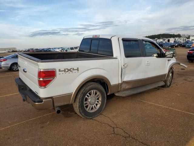 Photo 3 from auction – 2013 FORD F150 SUPER with VIN 1FTFW1EF6DKE27611